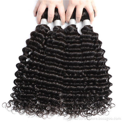 Guangzhou supplies chocolate 12a virgin unprocessed 50 inch cheap human hair